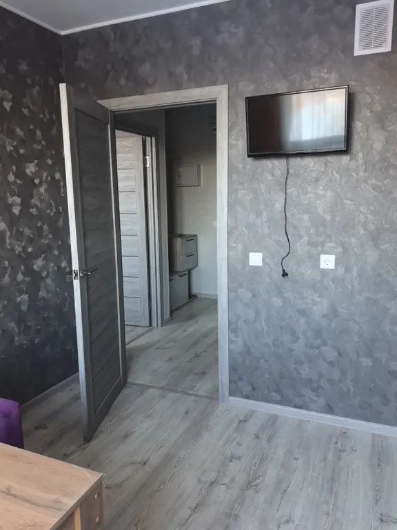 Квартира Квартира на окраине города — Колпино