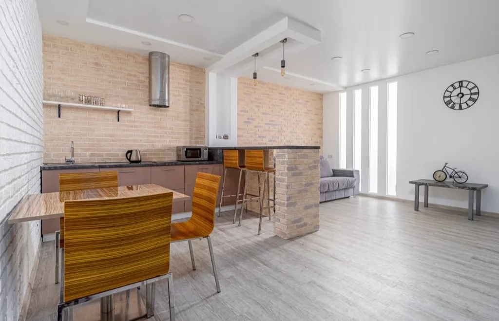 Уютная квартира в исторической части города у метро площадь Тукая