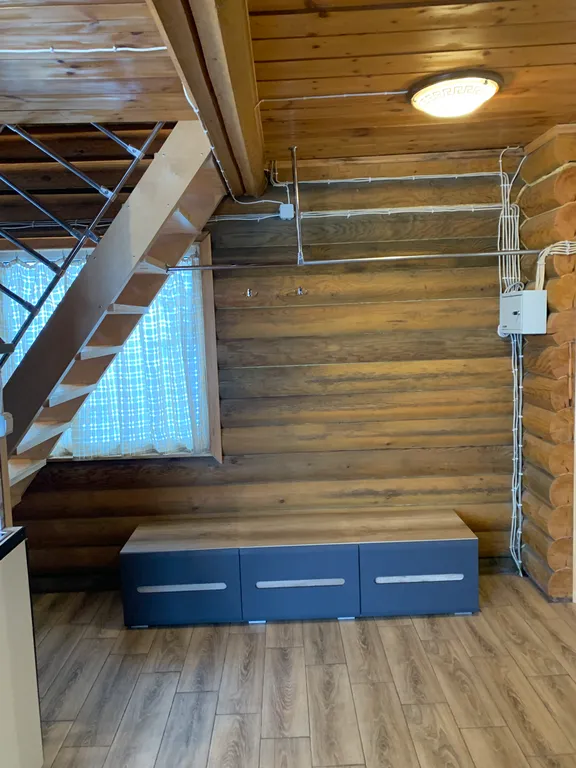 База отдыха Коттедж №3