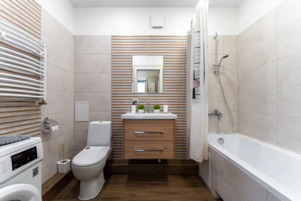 Квартира 2-комнатная Квартира — Светлогорск