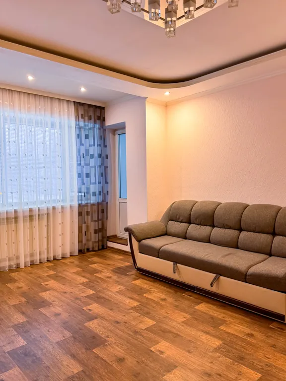 Уютная квартира в 5 минутах от центра города