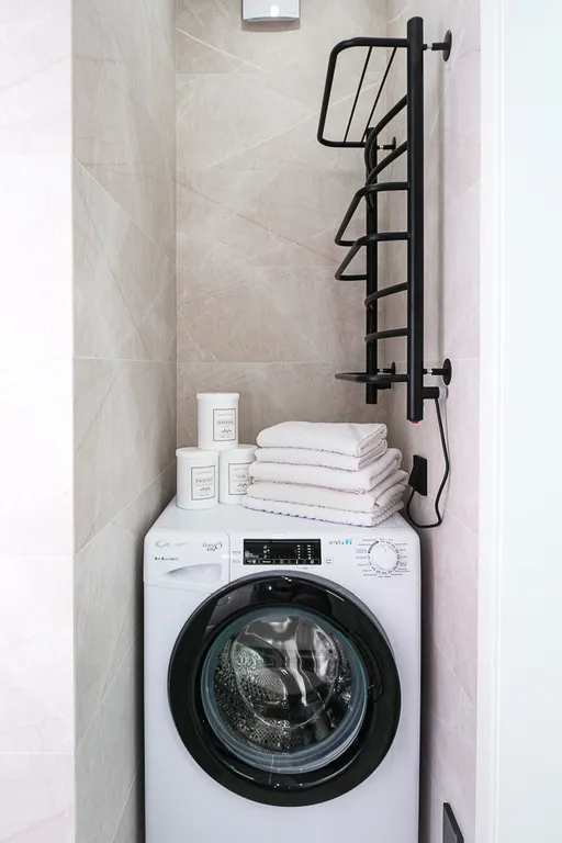 Квартира в ЖК на Поворотной