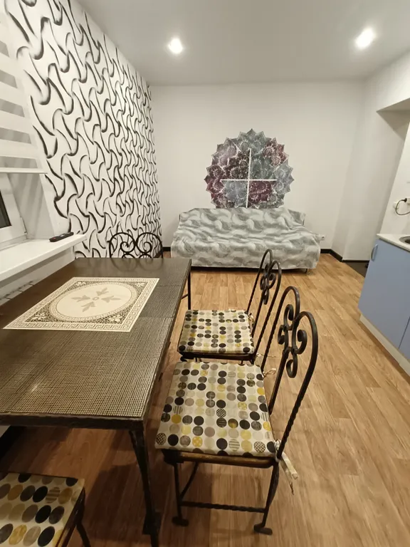 Квартира Уютная квартира в самом центре — Ярославль