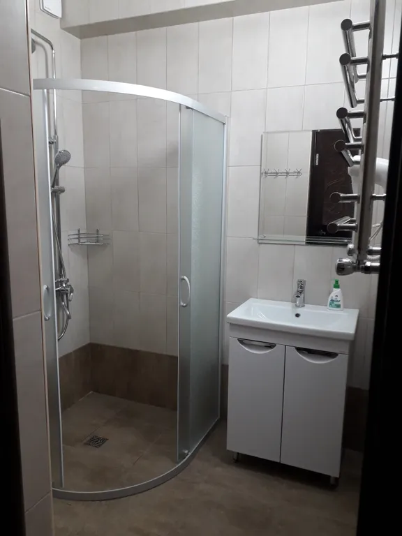 Гостевой домик с бассейном