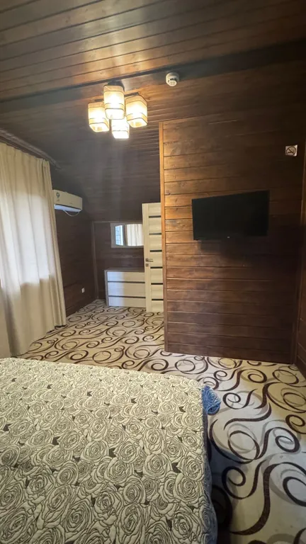 Дом в центре города