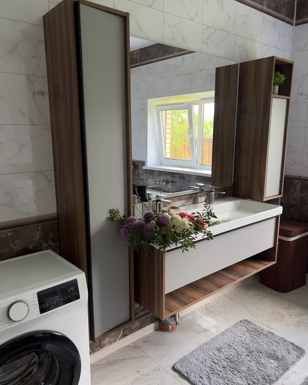 Новый дом в Рыбацкой Слободе