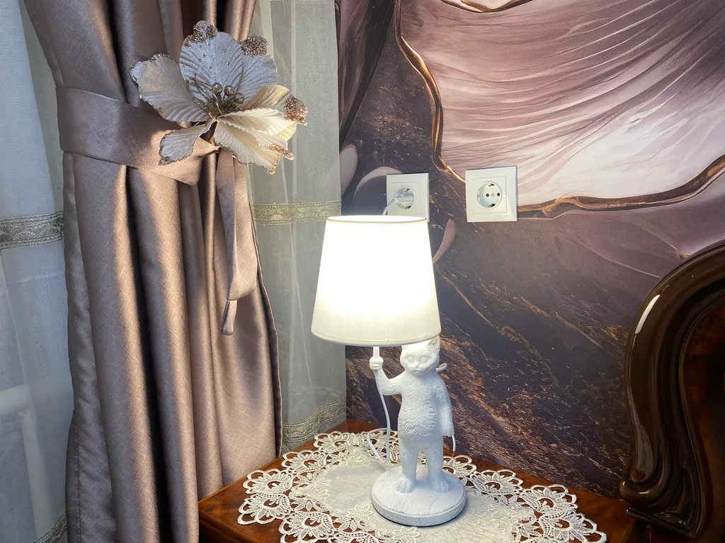 Квартира Квартира Уютная студия в центре на берегу Енисея — Красноярск