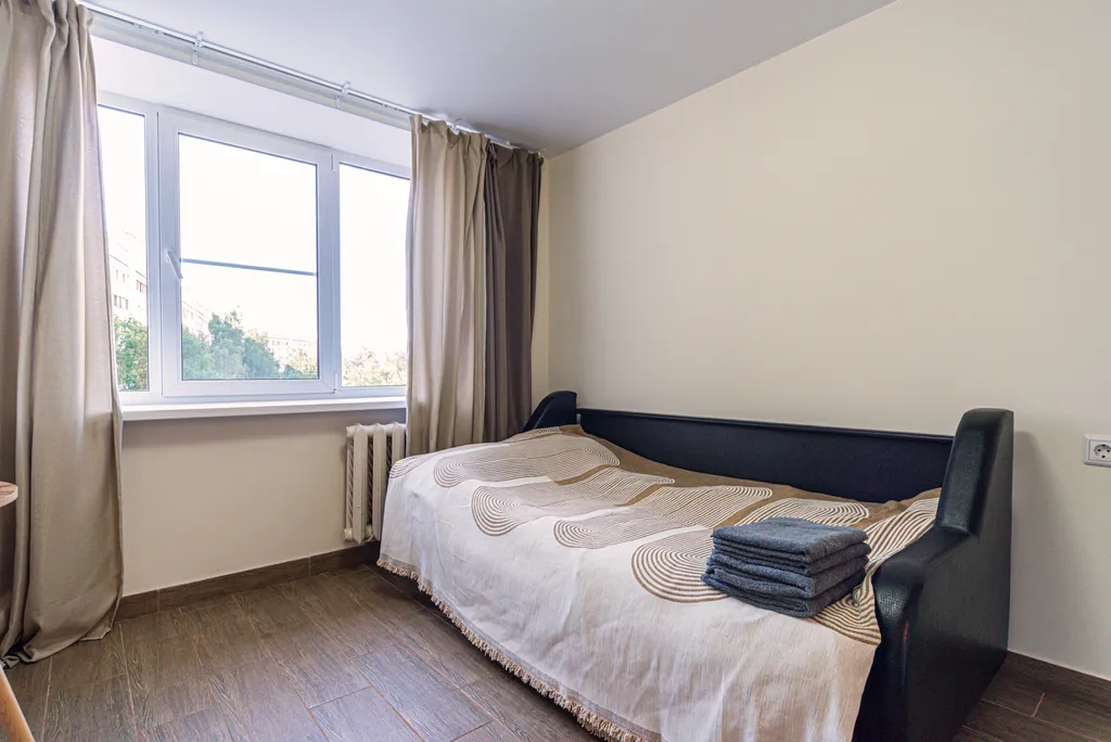 Квартира 1-комнатная Квартира — Санкт-Петербург