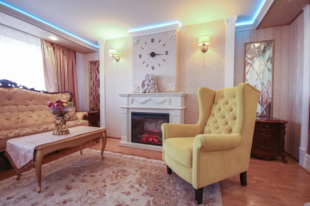 Квартира Релакс апартаменты на трц иремель — аренда посуточно в Уфа