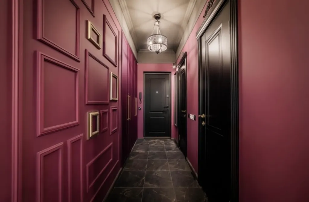 Уютная 1-комнатная квартира в центре города