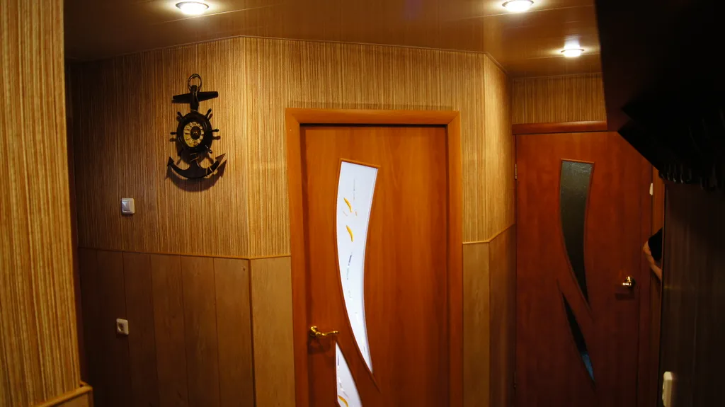 Апартаменты Заполярье