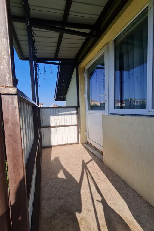 Уютная студия в 5 минутах от моря