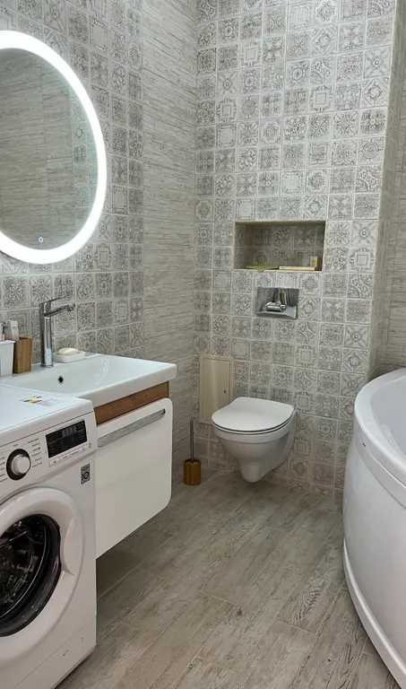 Квартира Апартаменты с видом на горы, вдоль набережной — Владикавказ