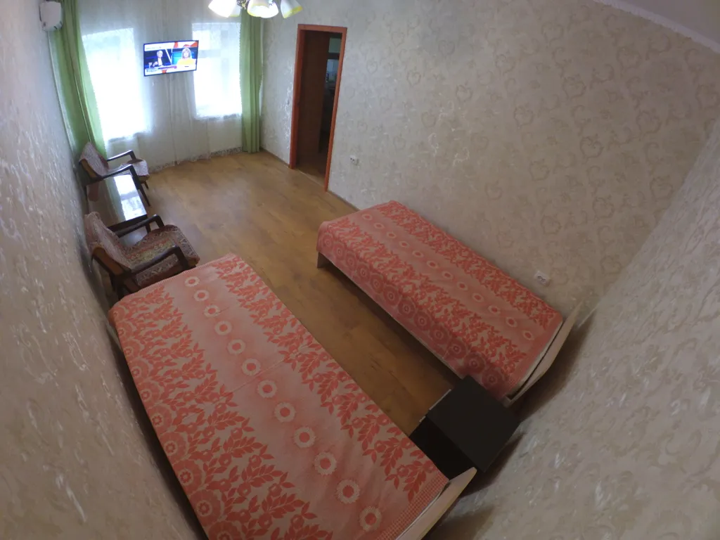 Дом в исторической части города