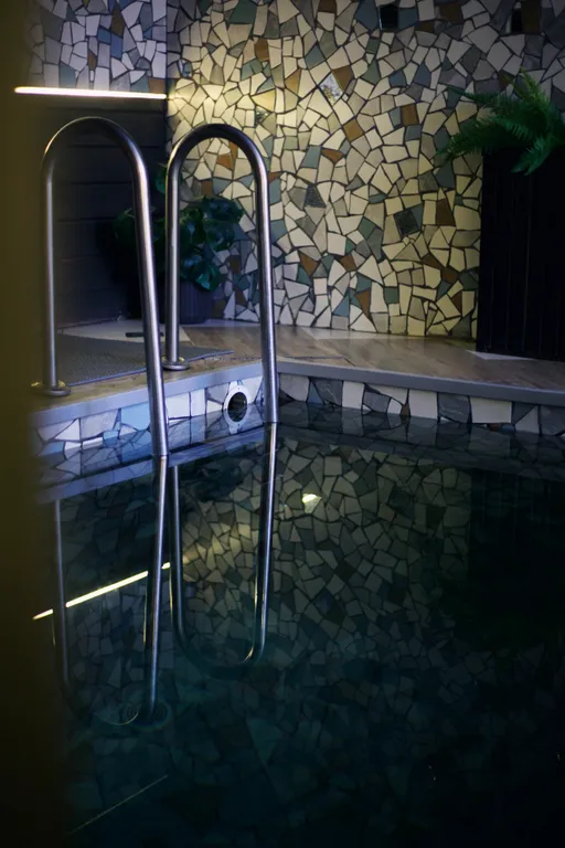 Гостевой дом-баня Opushka