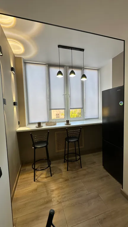 Стильная студия в центре