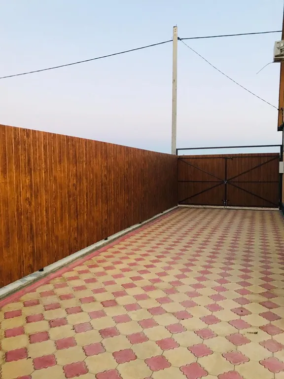 Домик у моря Диана