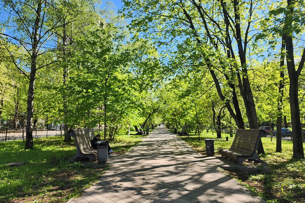 Квартира Стильные апартаменты — Москва