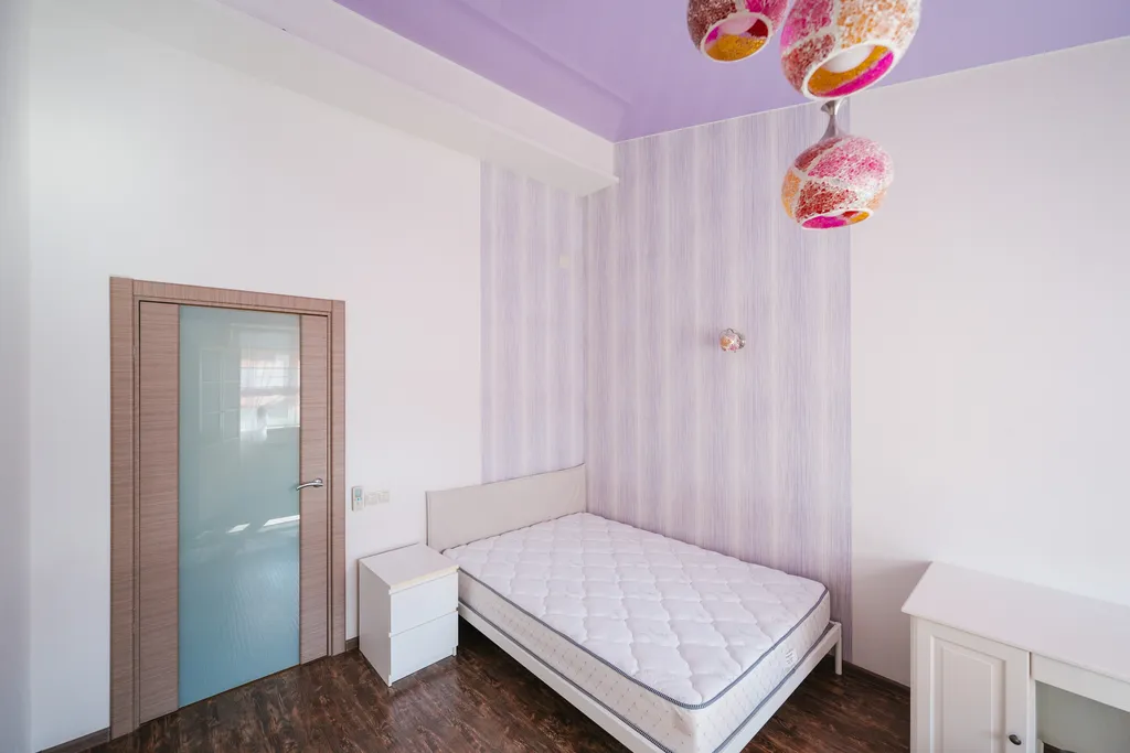 Когда размер имеет значение - два этажа стиля и комфорта