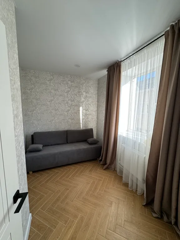 Новый таунхаус с шикарным видом на горнолыжный склон и лес