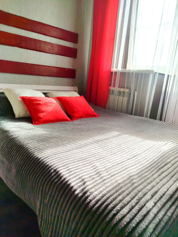 Квартира Pin up house в центре города — аренда посуточно в Рязань