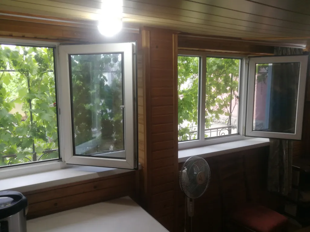 Квартира Квартира Мансардный номер — Евпатория