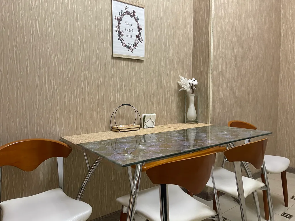 Уютная квартира УниверСити в центре