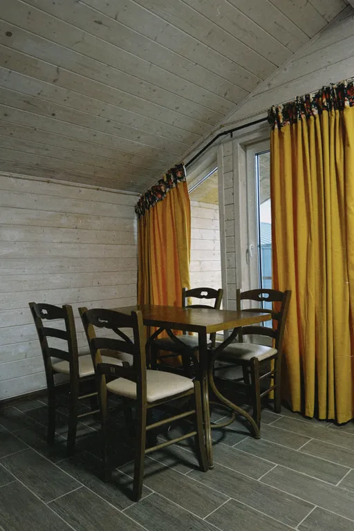 Гостевой дом крокодил