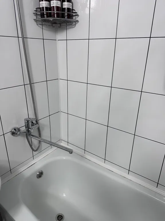 Квартира на краю земли