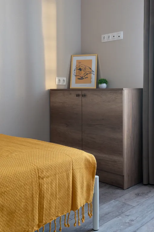 Роскошный особняк в самом центре