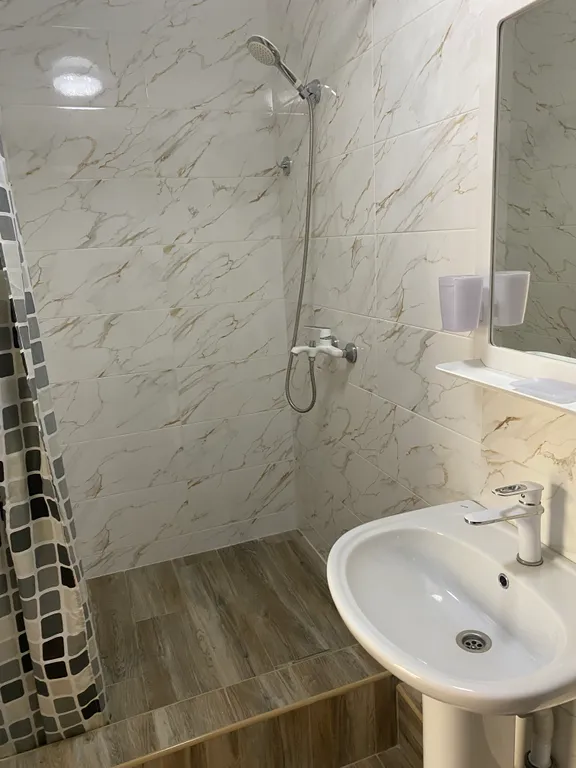 Апартаменты на набережной