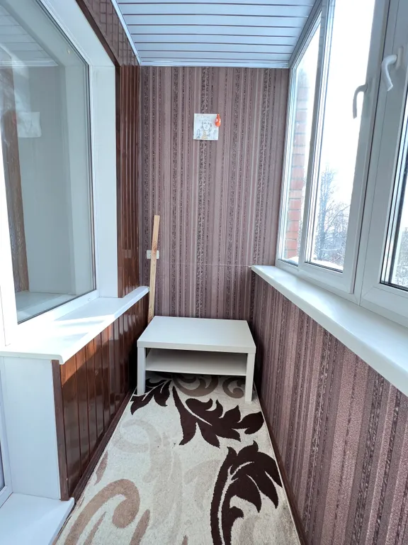 Уютная и просторная двухкомнатная квартира в центре