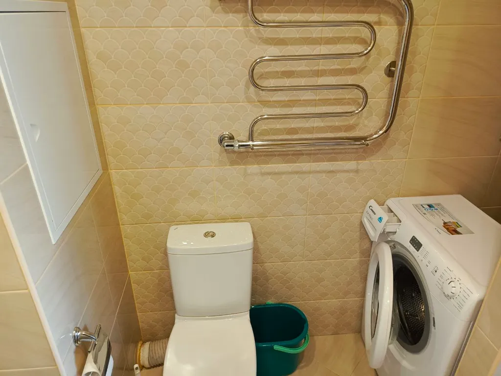 ColorApartments. Городские сирени