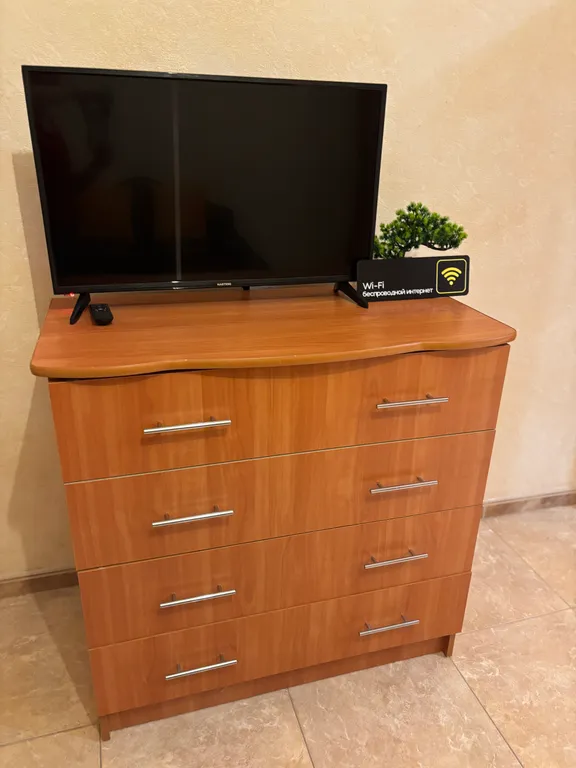 Квартира в 50 метрах от панорамы Сталинградской битвы