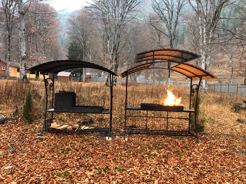 База отдыха Маленькая страна