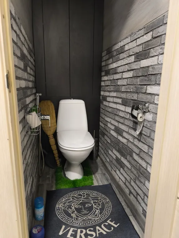 Уютная квартира в шаговой доступности от центра