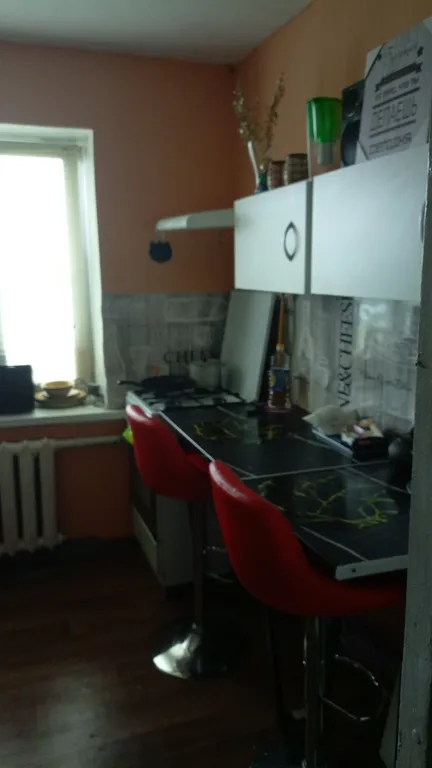 Квартира для отдыха