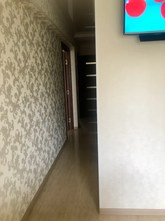 Квартира Квартира у моря в центре Лазаревского — Лазаревское