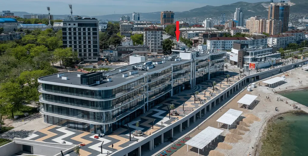 Уютная квартира в историческом центре города