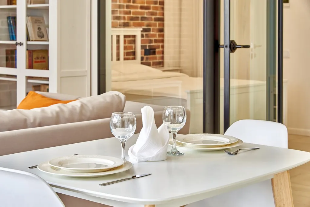 Новая студия с шикарным видом с 21 этажа рядом с ДанаМолл