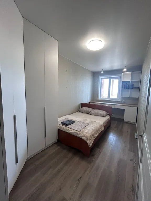 Уютная квартира в престижном районе