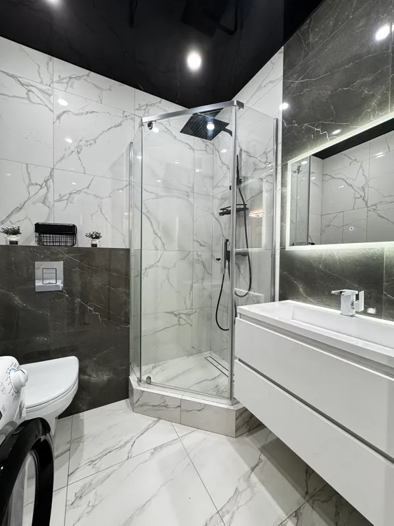 Трилогия: премиум жизнь в центре, личная резиденция