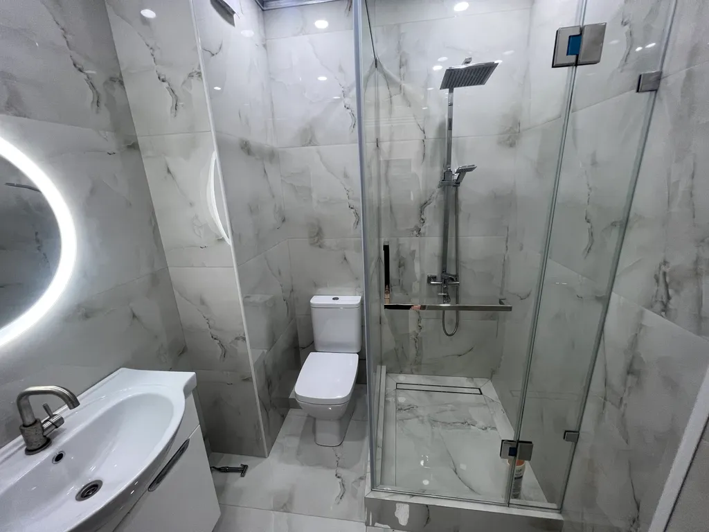 Апартаменты