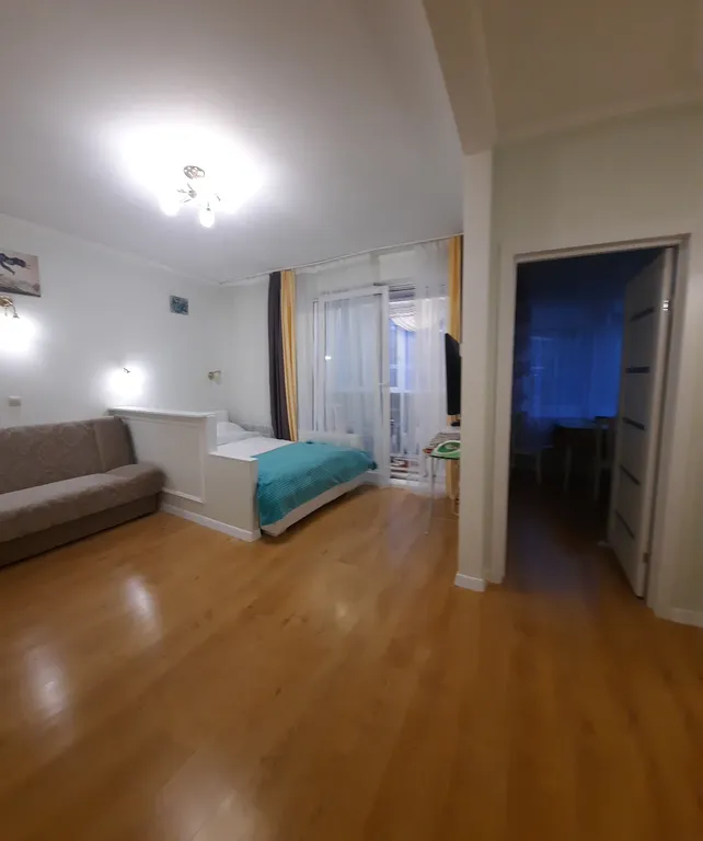 Уютная квартира у озера — аренда посуточно в Светлогорск