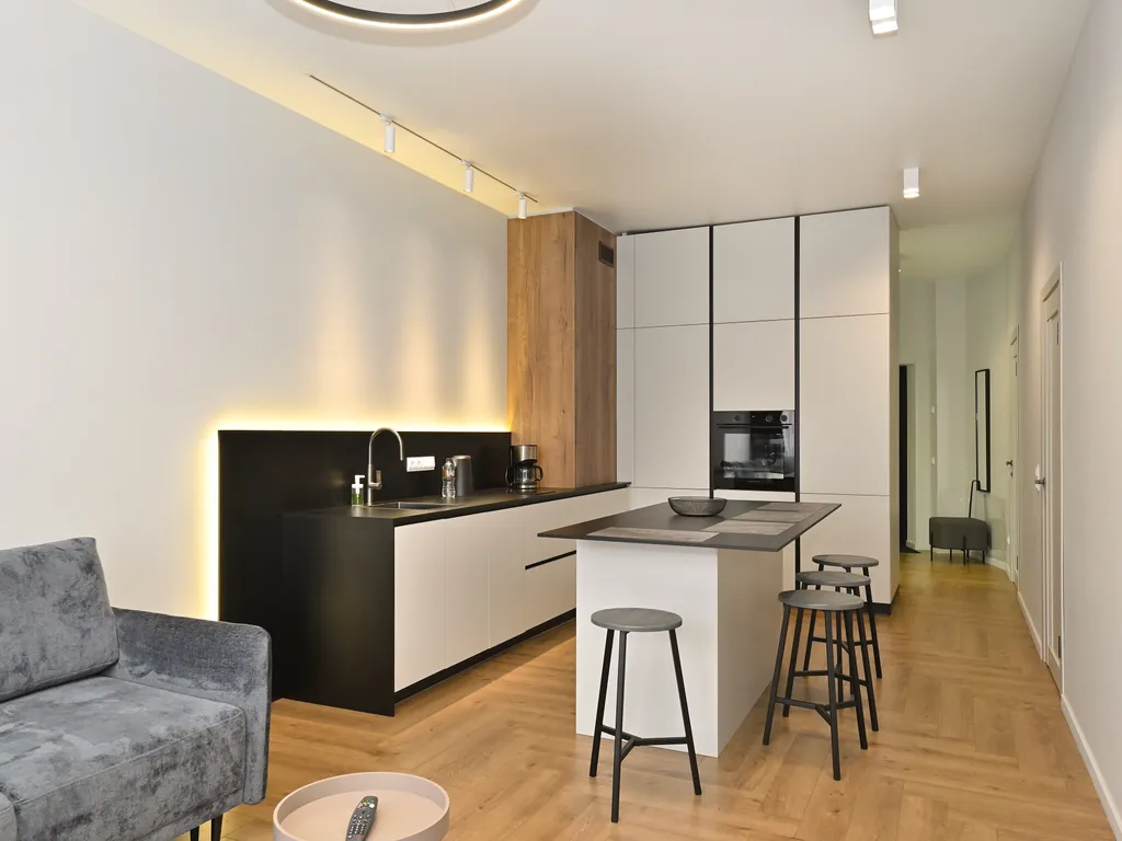 Rum & Kant Troesutok