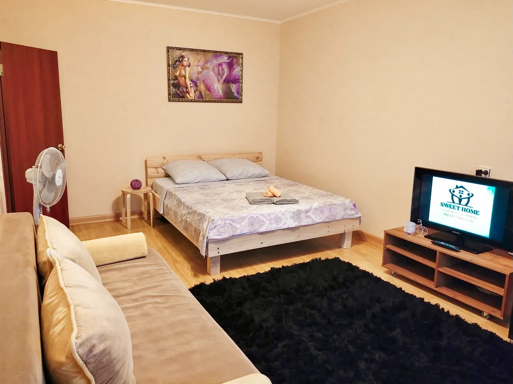 Квартира Услада — аренда посуточно в Владимир