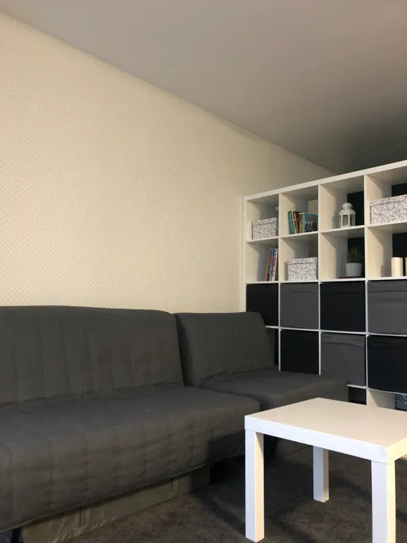 Квартира Квартира в Царском Селе — Пушкин