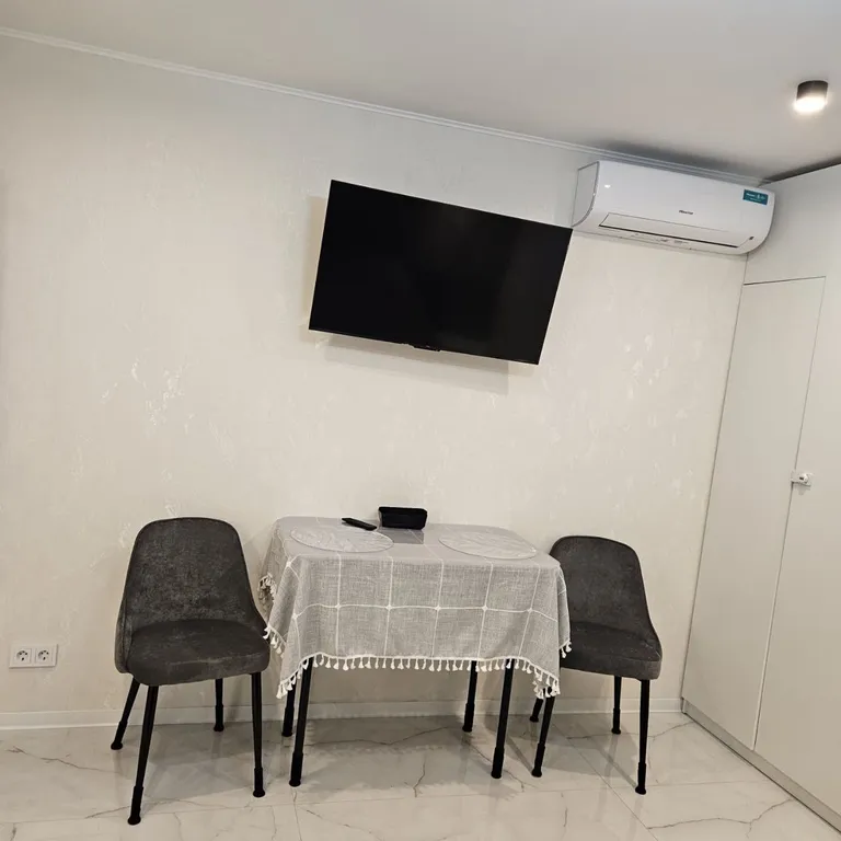 Апартаменты любви