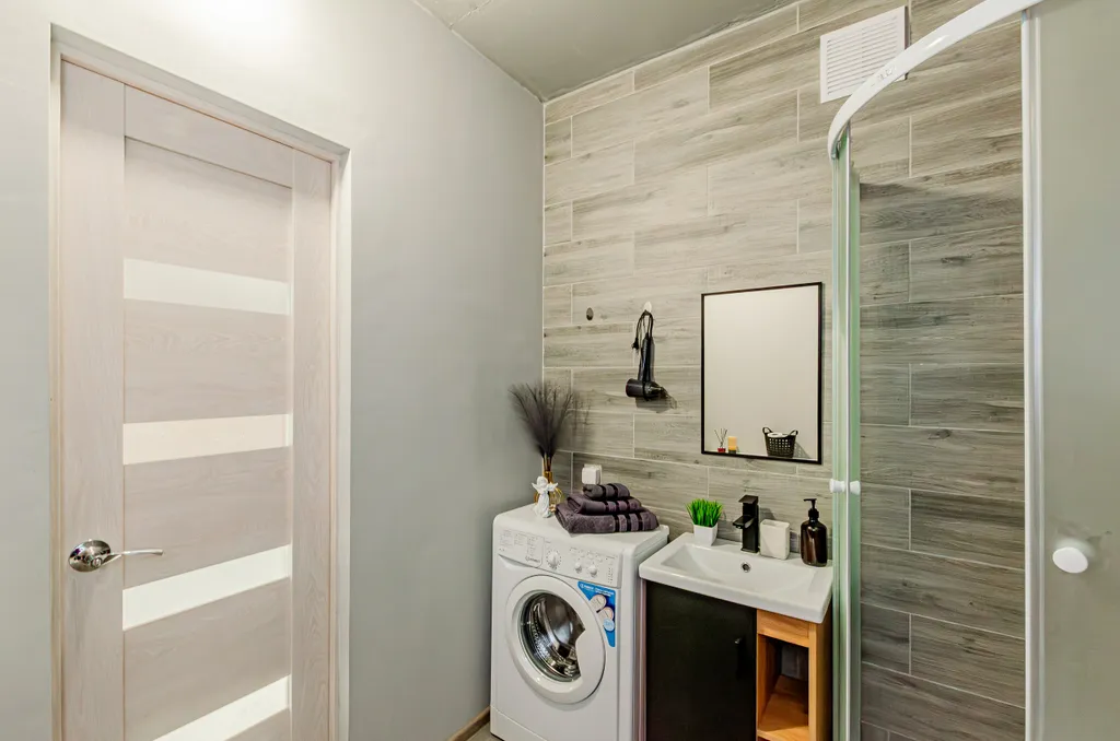 Уютная студия на Теплых встреч