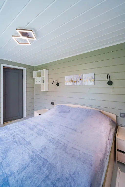 3-комнатный Дом